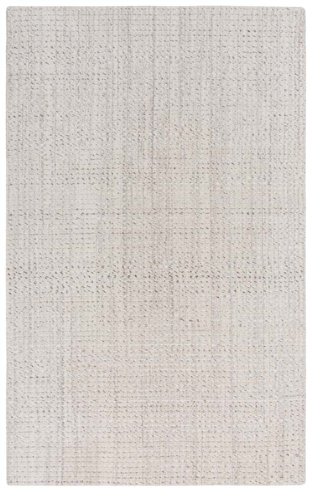 Rizzy Home Cable CBA699 Oyster Area Rug