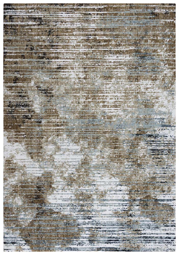 Rizzy Home Elite ELT895 Beige Area Rug