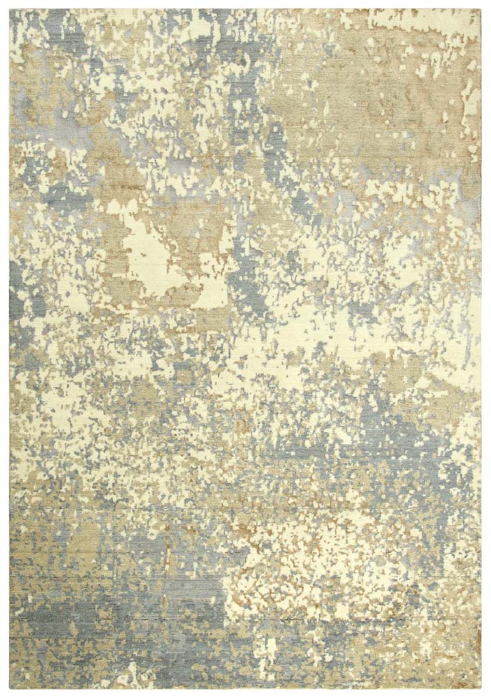 Rizzy Home Impressions IMP103 Beige Area Rug
