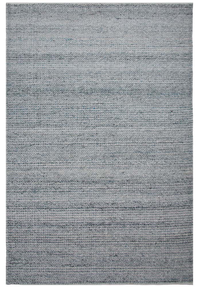 Rizzy Home Infinity INF682 Blue Area Rug