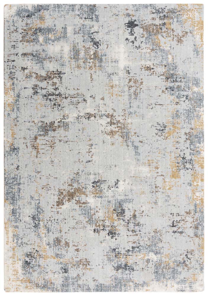 Rizzy Home Logan LOG732 Blue Area Rug