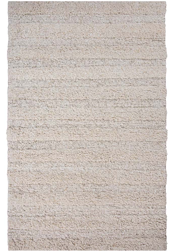 Rizzy Home Park View PKV398 Ivory Area Rug