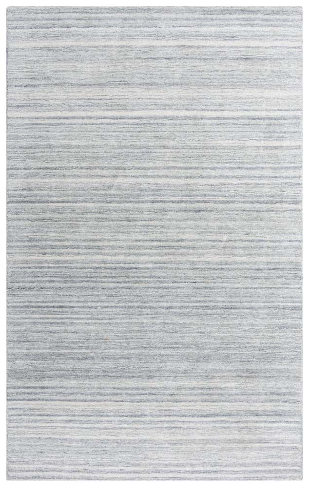 Rizzy Home Seasand SEA101 Gray Area Rug