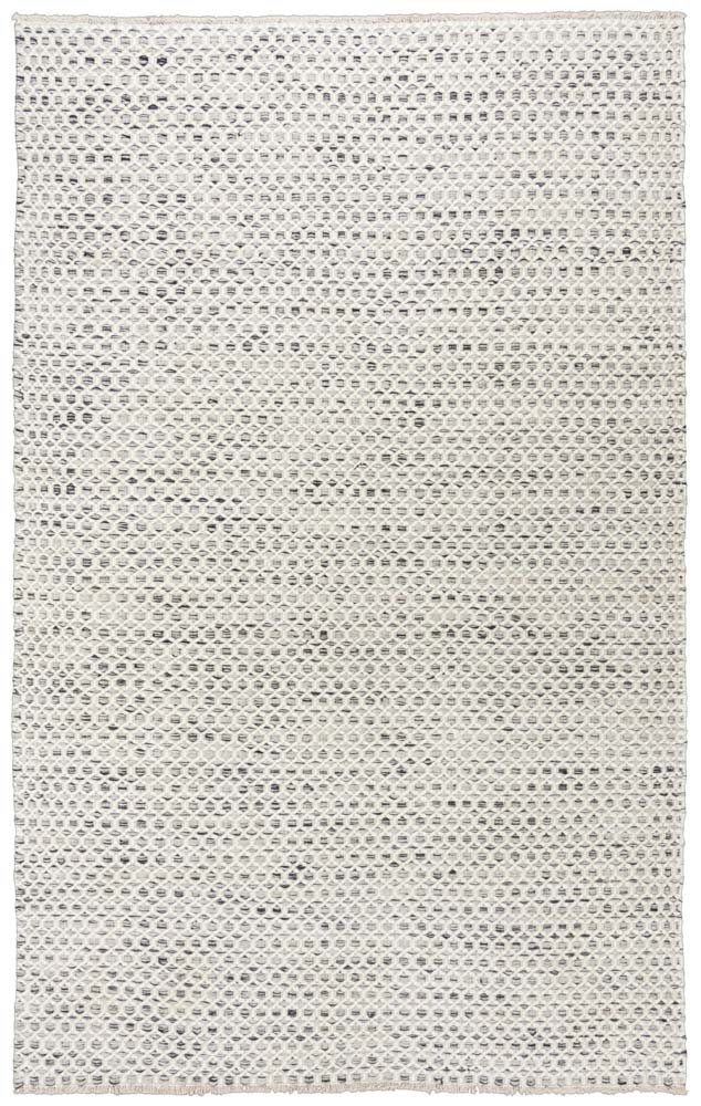 Rizzy Home Windsor WIN101 Gray Area Rug