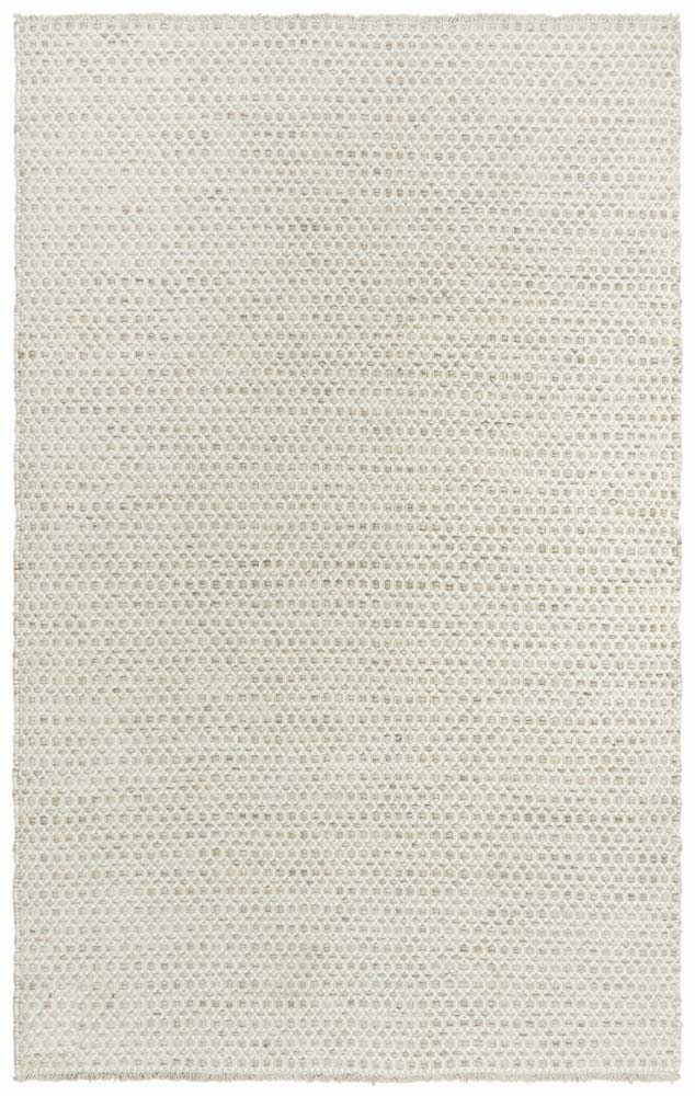 Rizzy Home Windsor WIN103 Beige Area Rug