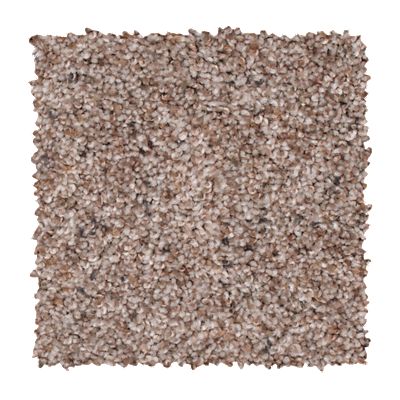Mohawk Earthly Details I - Beige Twill Carpet Swatch
