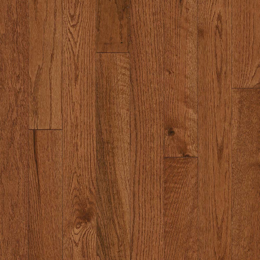 Armstrong Whispering Grove TSSK-224S Gunstock 3/4" X 2-1/4" Oak Hardwood Flooring