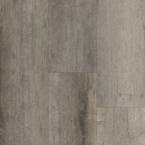 Masland Pinnacle P2244-M2532 2532 Mink Oak 12" X 90" Luxury Vinyl Plank Swatch