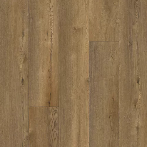 Mohawk Pergo Extreme Wider Longer CINNAMON-574 10" X 72" Luxury Vinyl Plank Swatch