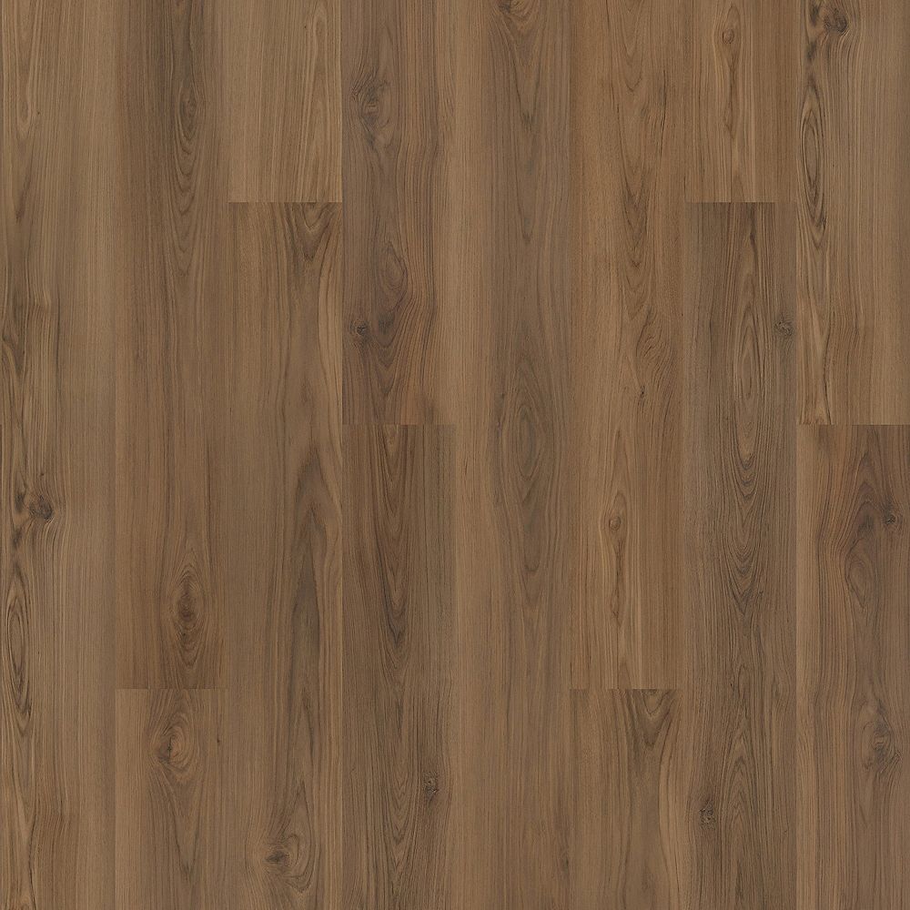 Mohawk Barker Hollow Ranger 855 7 1/2" X 60" Luxury Vinyl Plank Swatch