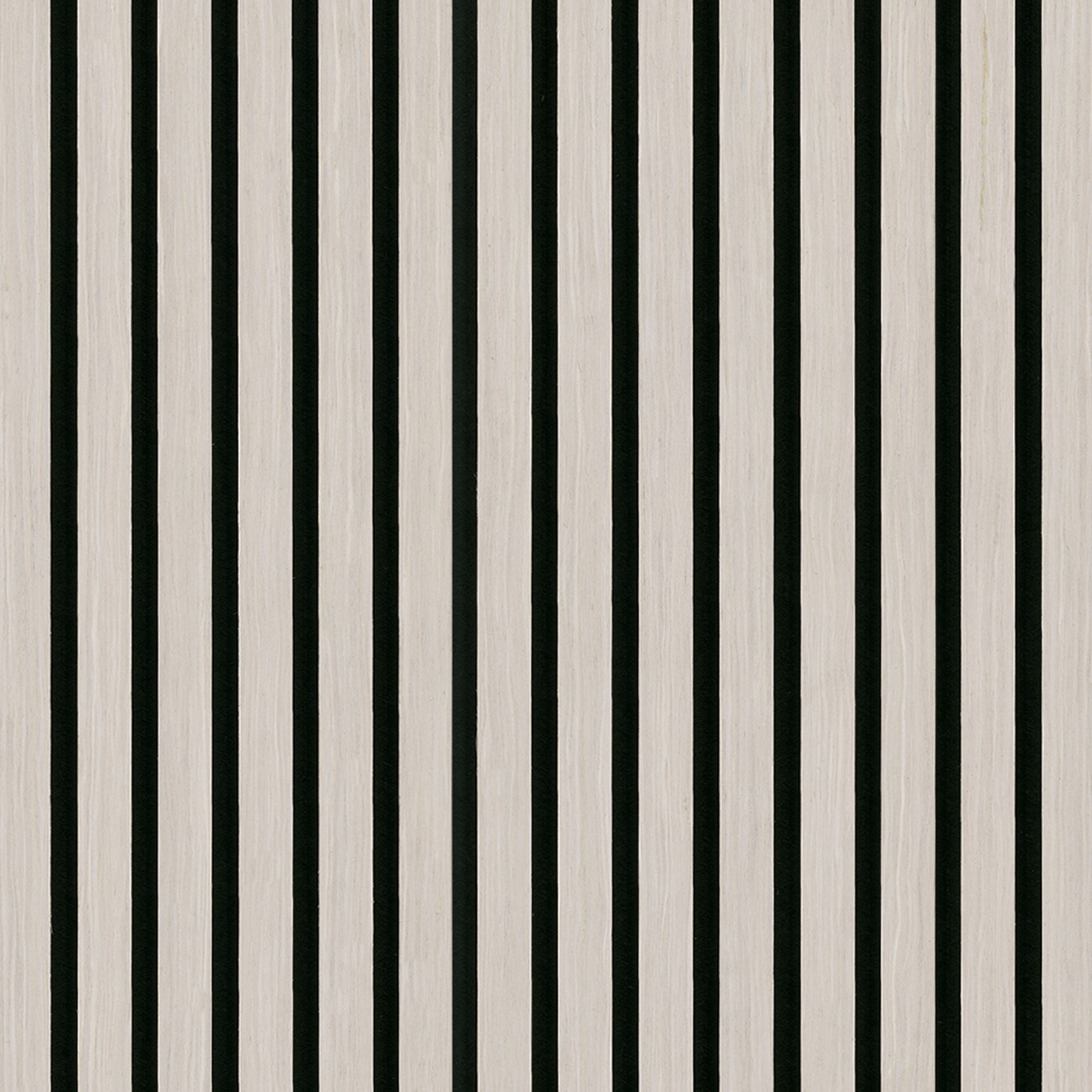 MSI Acoustic Wood Slat Panel Fog 9.5" X 94.5" Luxury Vinyl Plank Swatch