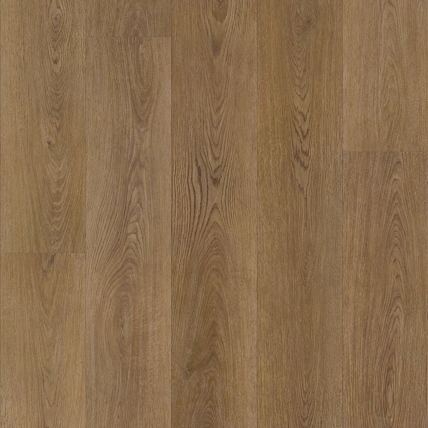 Shaw Coretec Flagship Saddle Oak 9" X 72" Luxury Vinyl Plank Swatch
