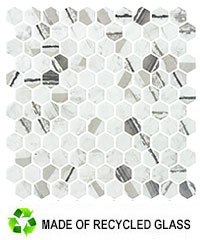 AGH5413 Aragon Hills Joy Dynasty Mosaic Tile