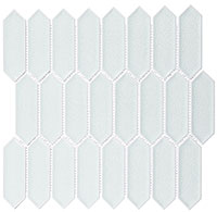 DEK3504 Decko Sweet Erte Mosaic Tile