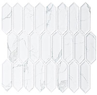 DEK3506 Decko French Vuillard Mosaic Tile