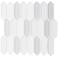 DEK3508 Decko Modern Paquin Mosaic Tile