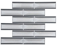 FYF5492 Frey Façade Palma Samson Mosaic Tile