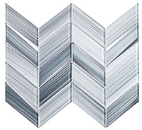 KLA4703 Kohala Alicia Isle Mosaic Tile