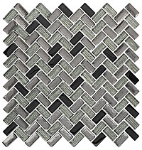 LRL3204 Larati Lane Elysian Path Mosaic Tile