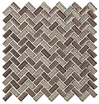 LRL3205 Larati Lane Pennyweather Mosaic Tile
