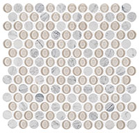 MRB3301 Marbello Bonbon Mosaic Tile