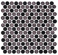 MRB3304 Marbello Dreamer Mosaic Tile