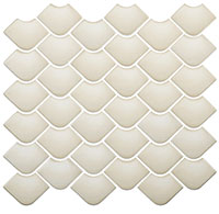 MID6081 Mermaids Aurelia Mosaic Tile