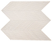 VLI6013 Viola Capri Belvedere Gio Mosaic Tile