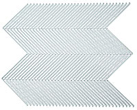 VLI6014 Viola Capri Marina Piccola Mosaic Tile