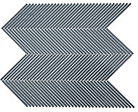 VLI6016 Viola Capri Villa Jovis Mosaic Tile