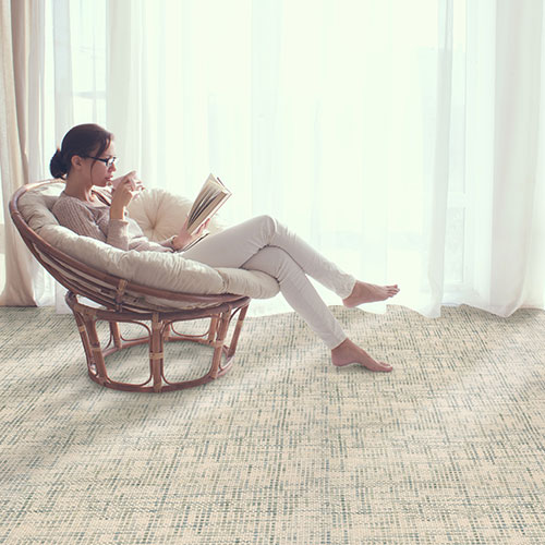 Alberta mystic room scene