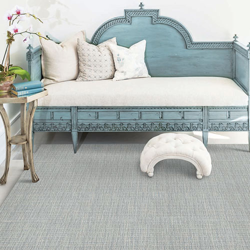 Stanton Bayport Custom Broadloom room scene