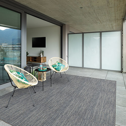 Stanton Boca Chica Custom Broadloom room scene