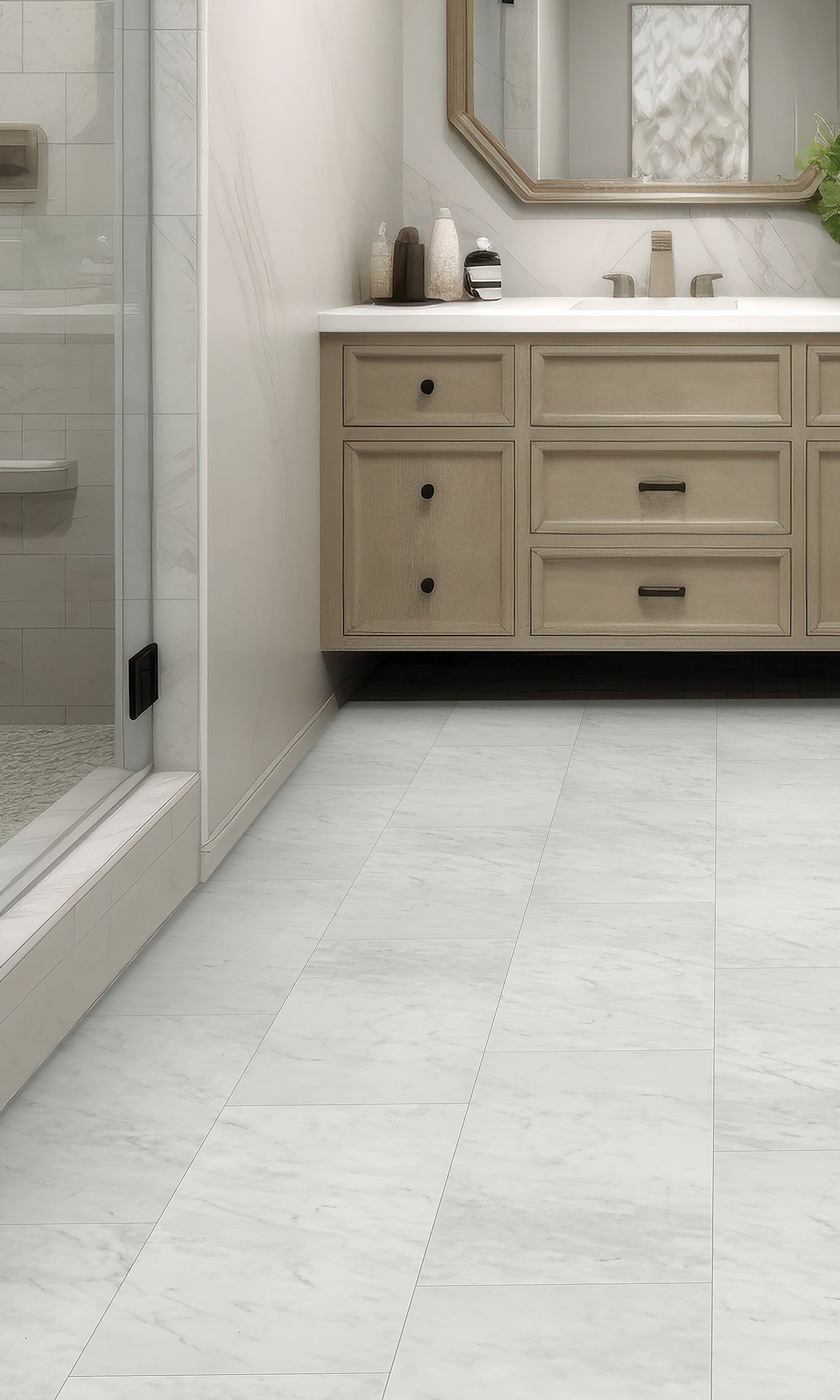 Mohawk Whitmore Terrace SR012-119 Alabaster 12