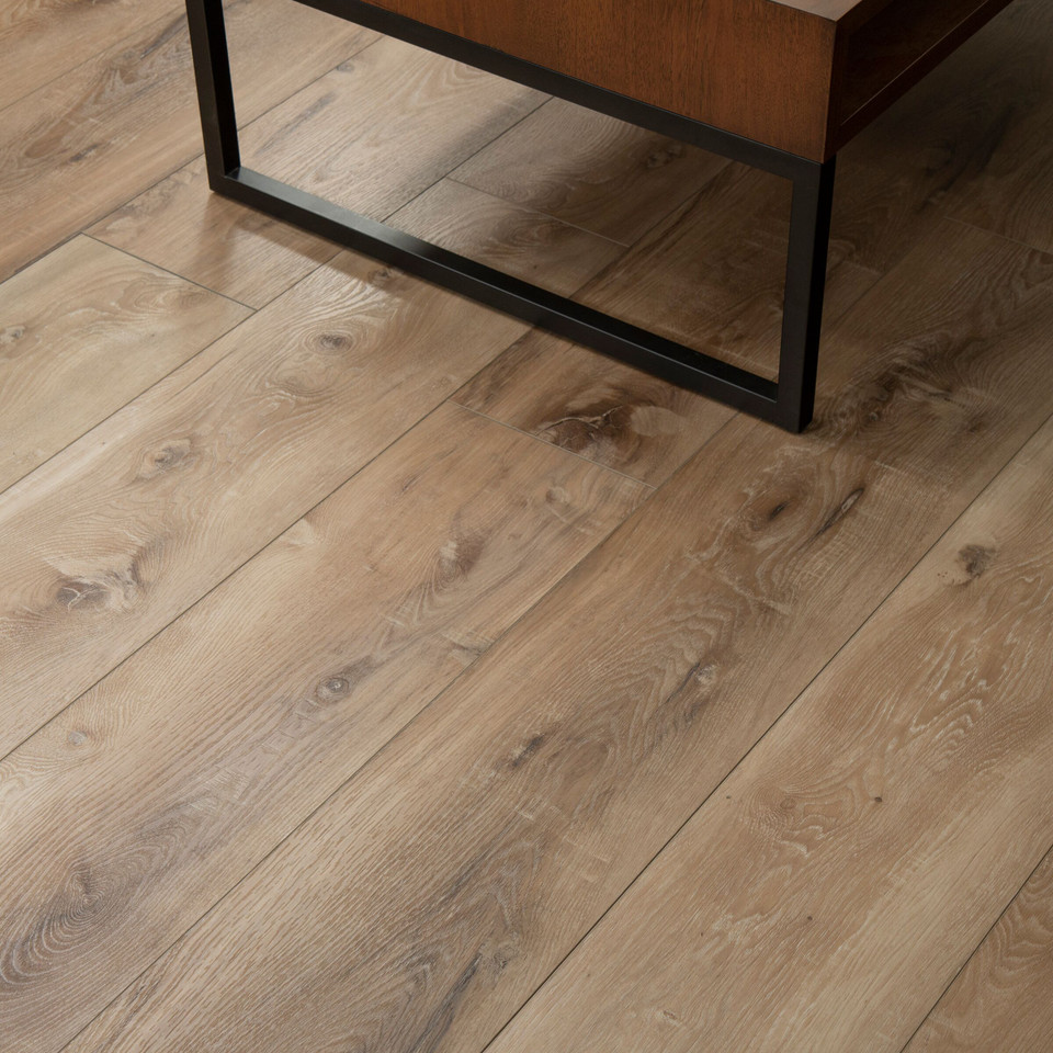 Nubrisa All Pro Kick Flip 7 1/8" X 48" Luxury Vinyl Vinyl Plank