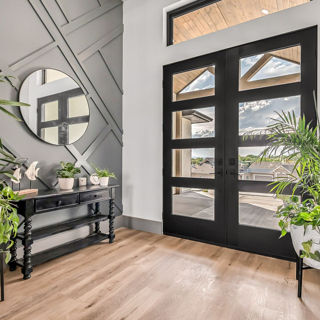 Nubrisa All Pro Kick Flip 7 1/8" X 48" Luxury Vinyl Vinyl Plank