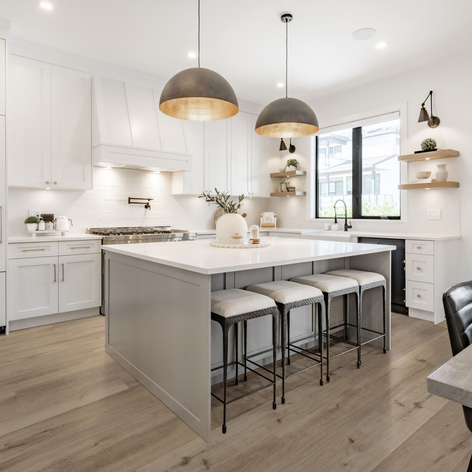 Nubrisa All Pro Free Dive 7 1/8" X 48" Luxury Vinyl Vinyl Plank