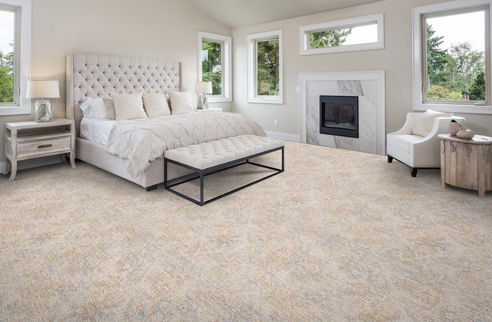 Stanton Enlace Custom Broadloom Area Rug