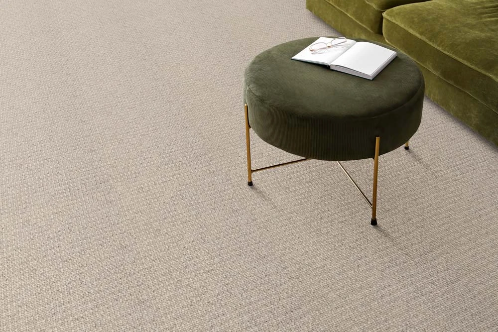 Stanton Timbers Custom Broadloom Area Rug