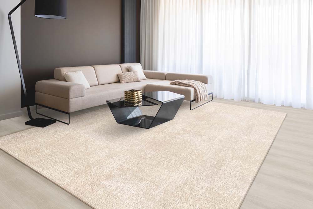 Stanton Static Flow Custom Broadloom Area Rug