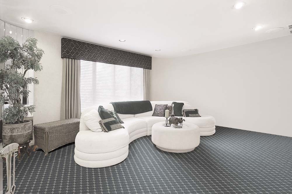 Stanton Lake Boden Custom Broadloom Area Rug