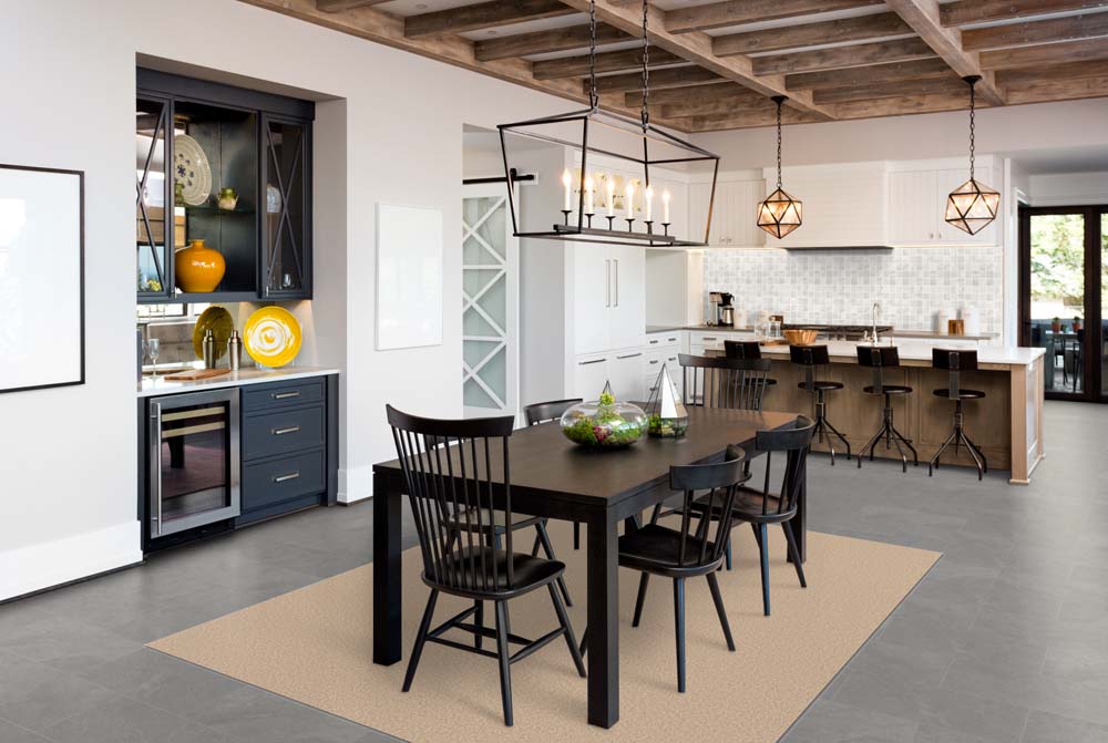 Stanton Lancelot Custom Broadloom Area Rug