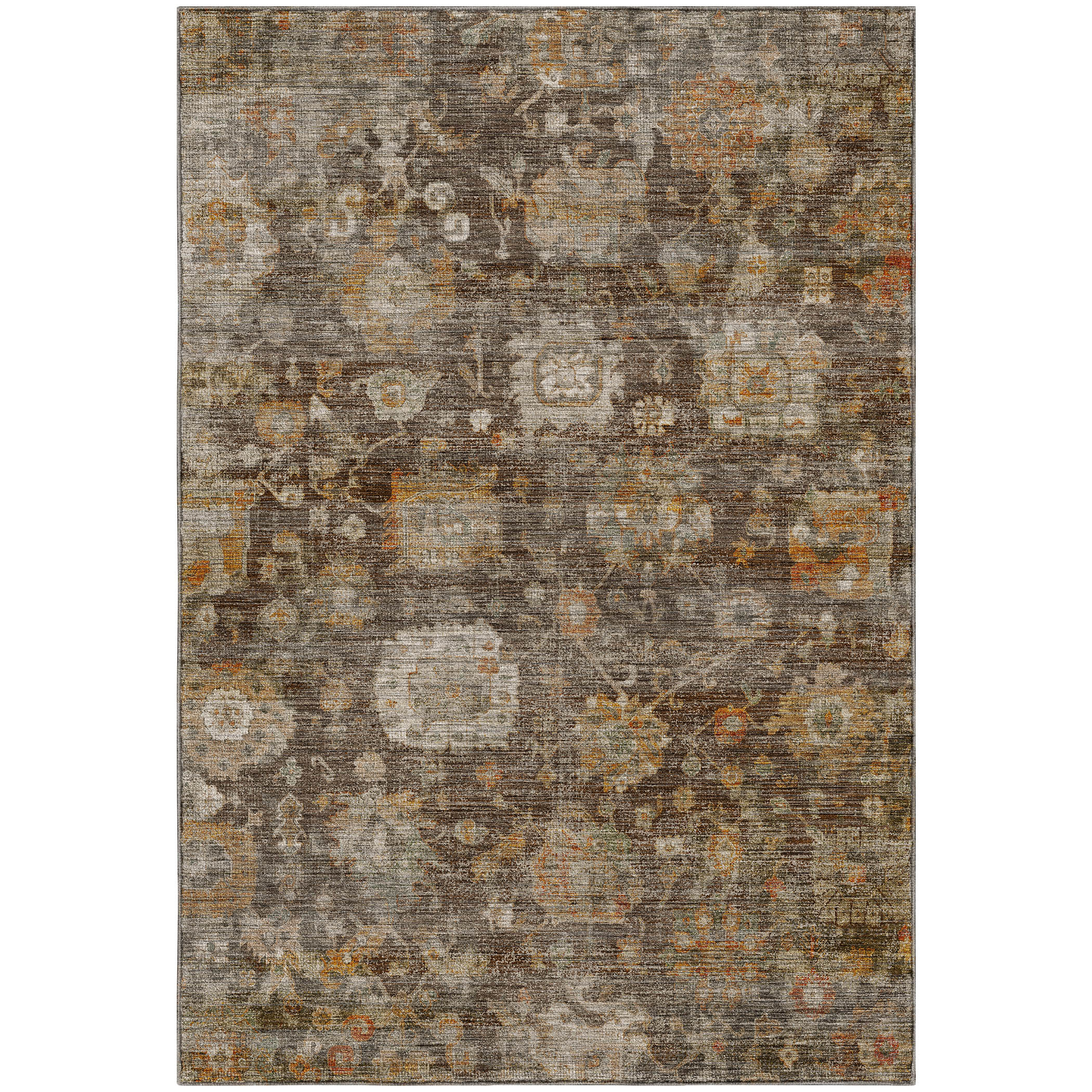 Dalyn Aristo AR7 Chocolate Area Rug