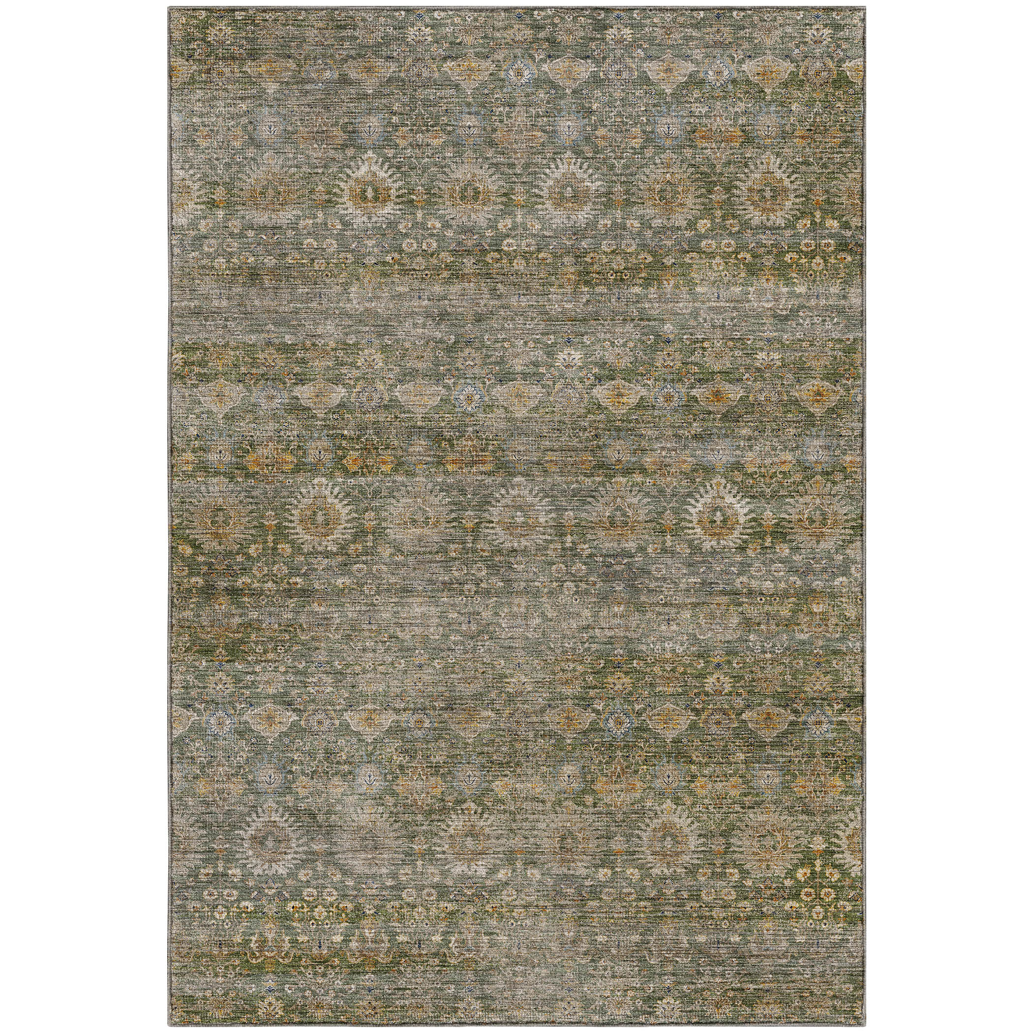 Dalyn Aristo AR9 Basil Area Rug