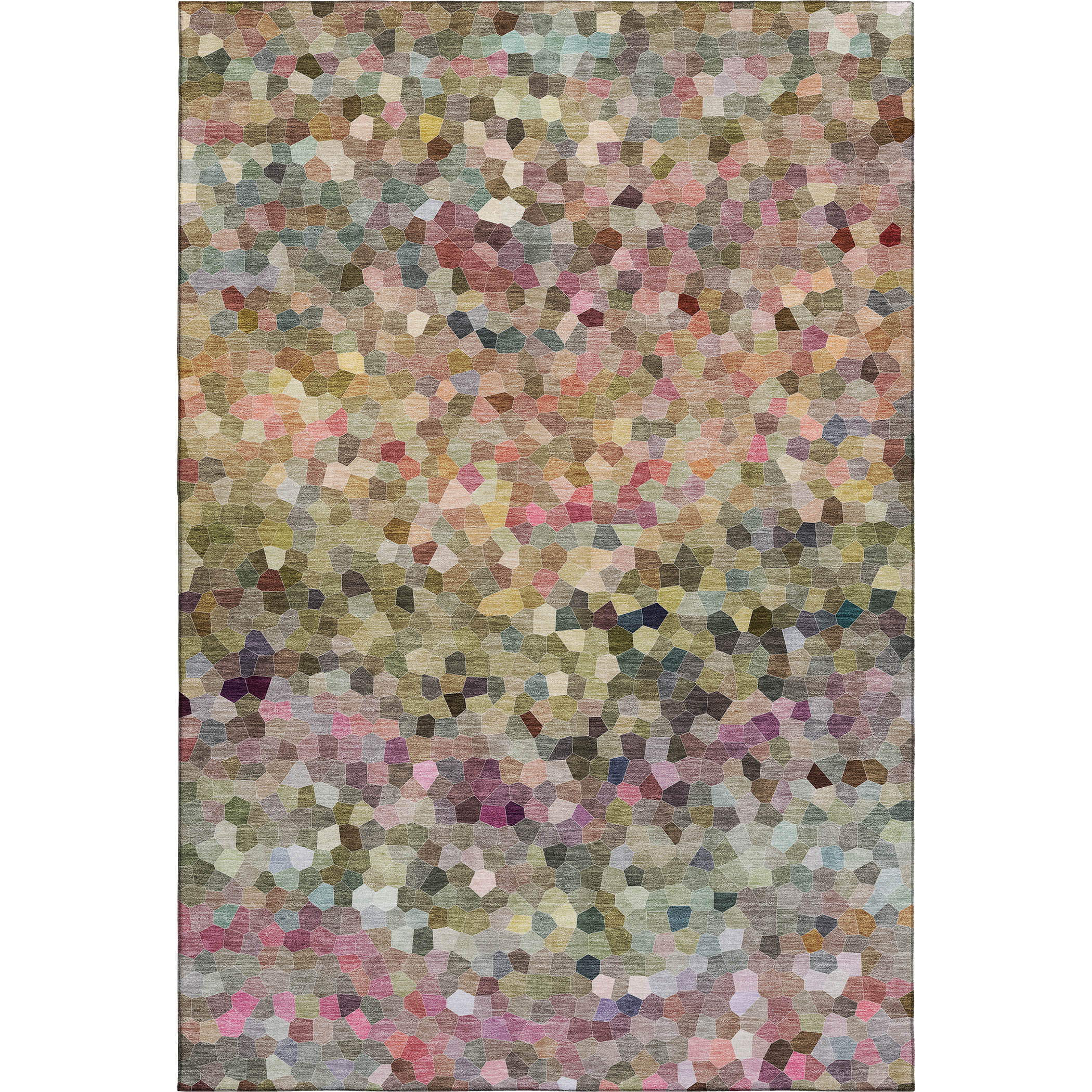 Dalyn Kaleidoscope KL1 Meadow Area Rug