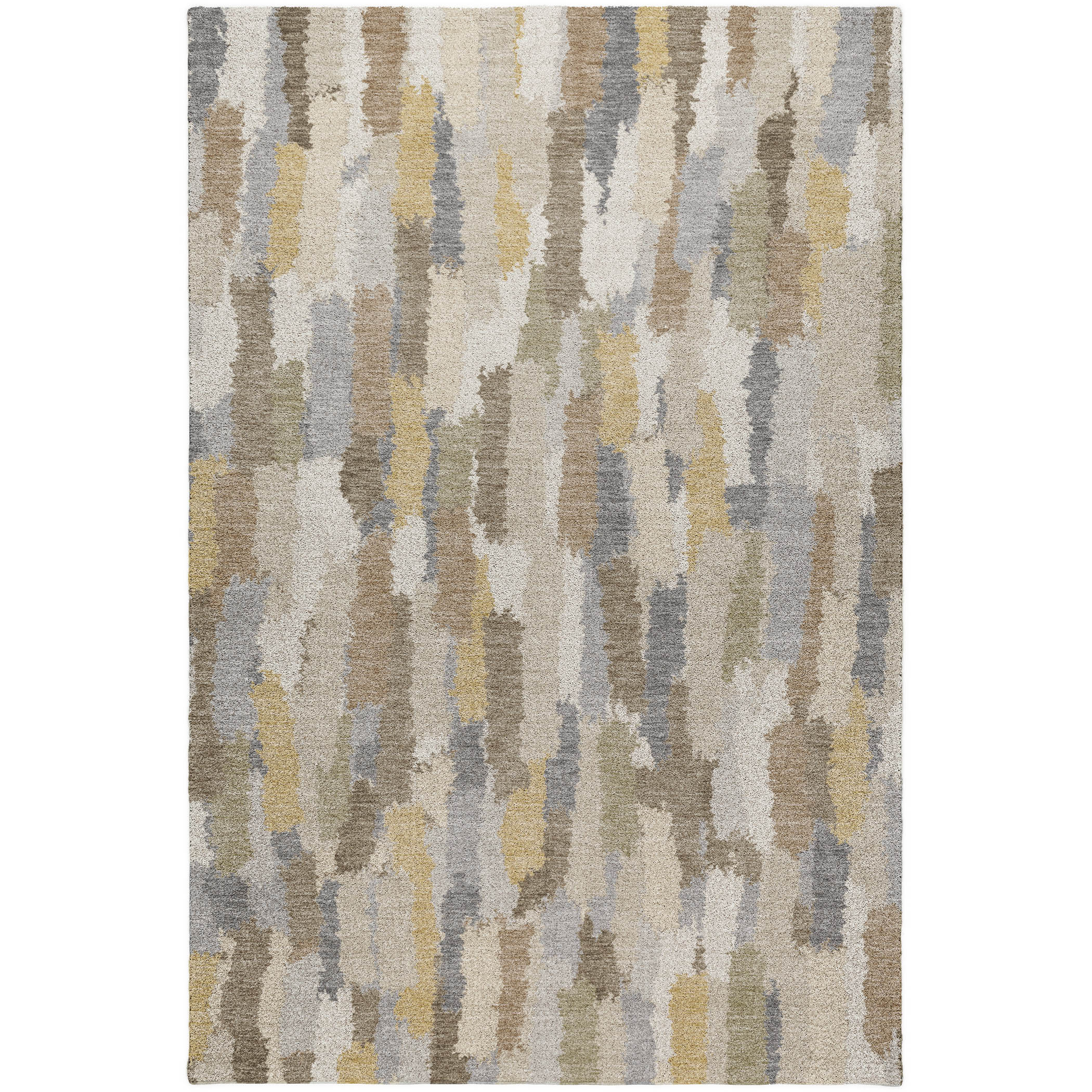 Dalyn Kenner KN6 Ivory Area Rug