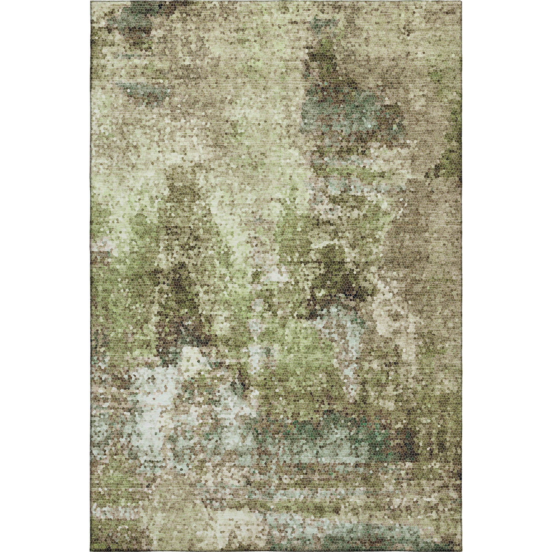 Dalyn Lumara LM2 Aloe Area Rug