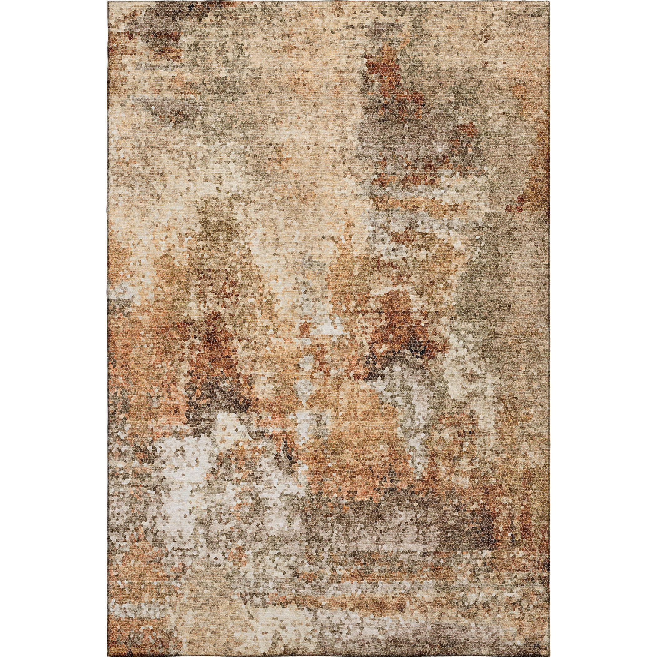 Dalyn Lumara LM2 Copper Area Rug