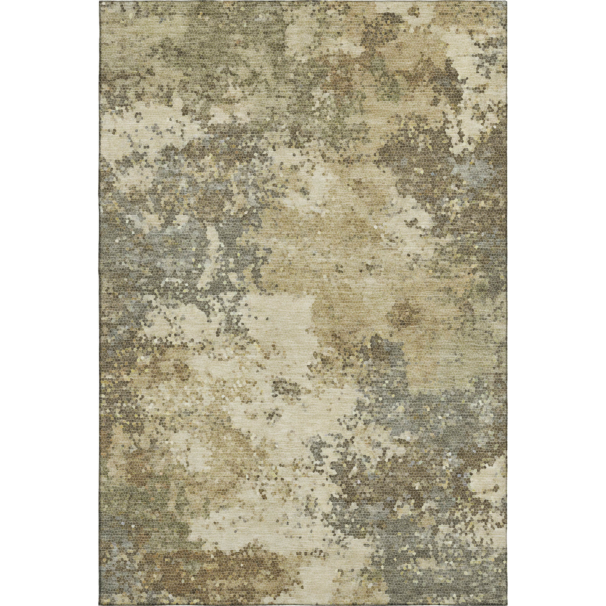 Dalyn Lumara LM4 Wheat Area Rug