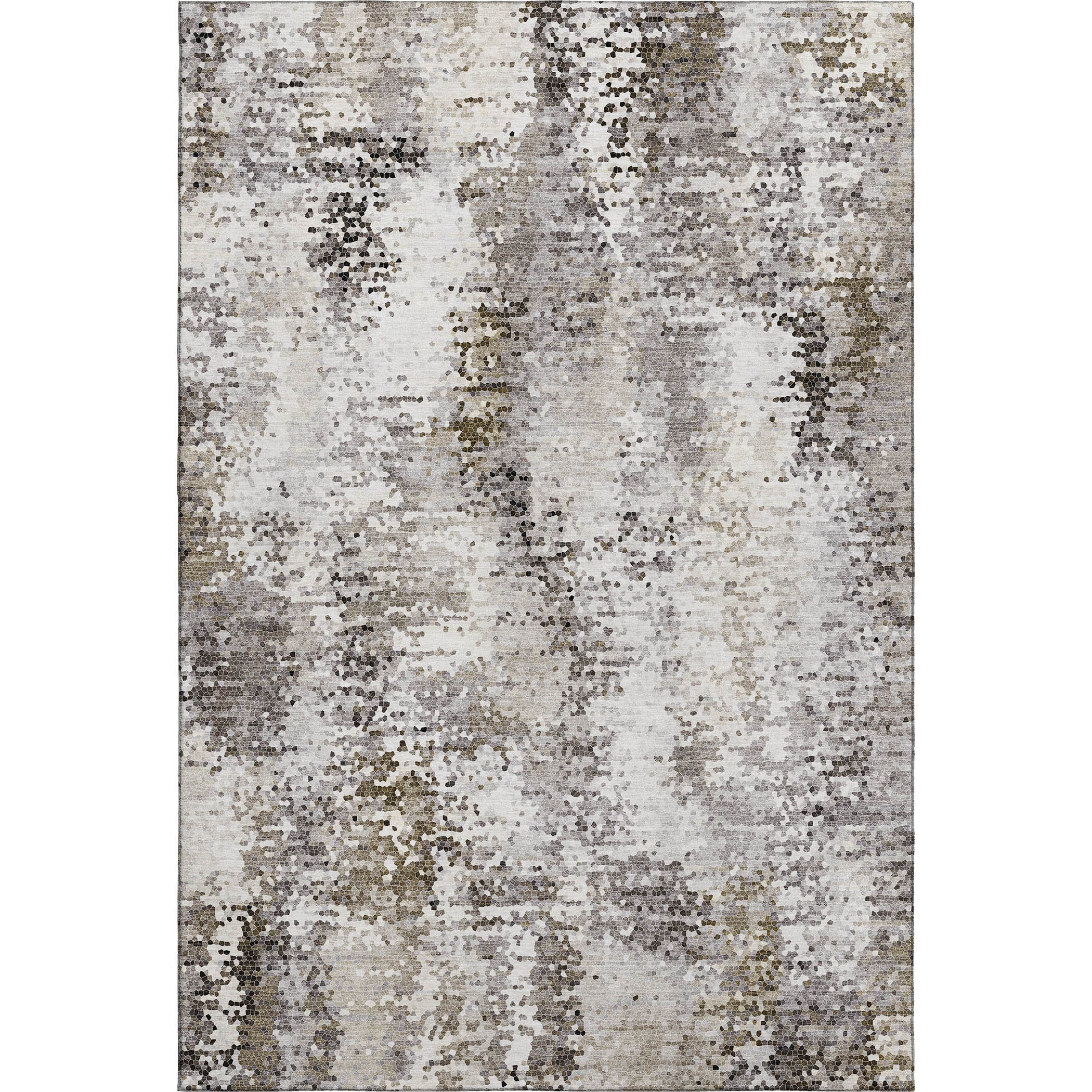 Dalyn Lumara LM5 Putty Area Rug